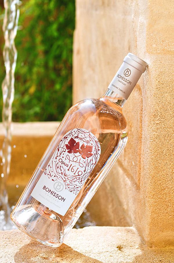 © Château Bonisson