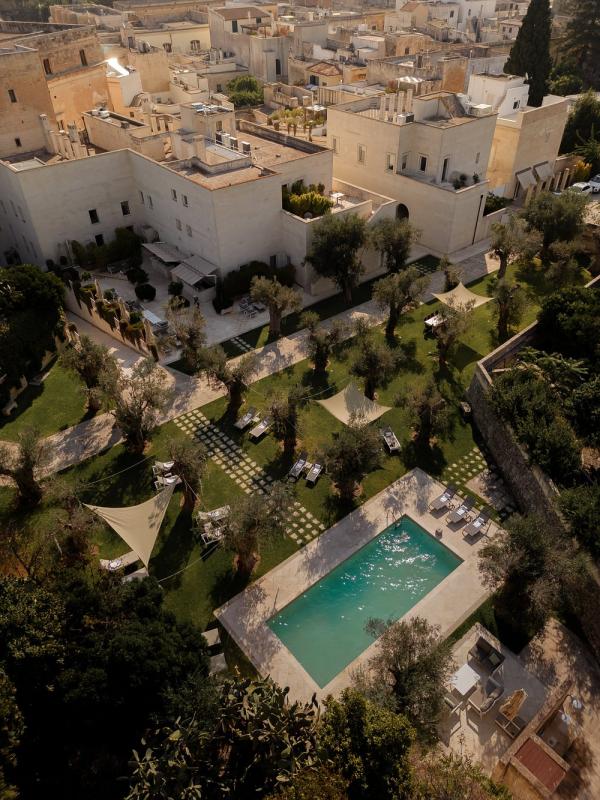 © La Fiermontina Luxury Home