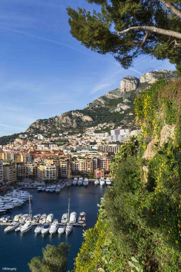 Monaco @Bvergely