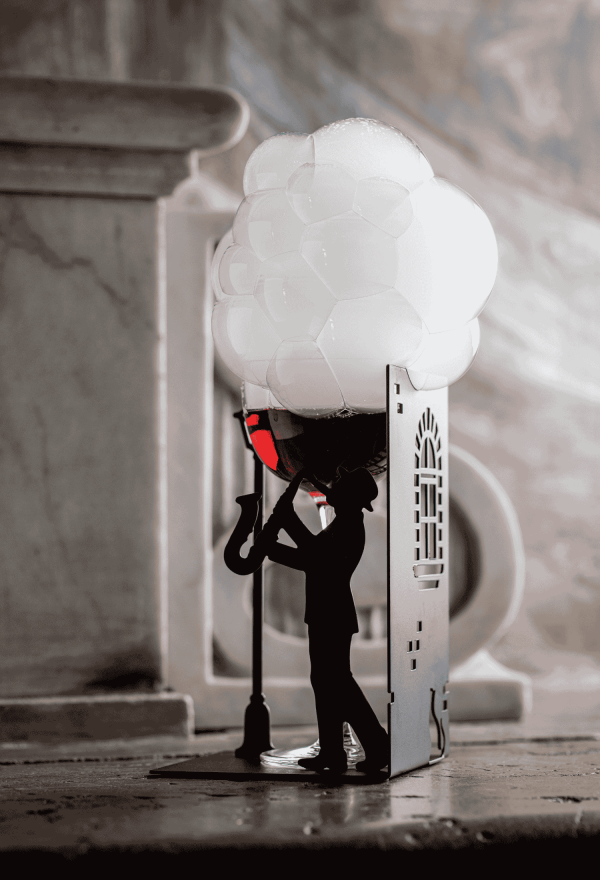 © Igiea Terrazza Bar