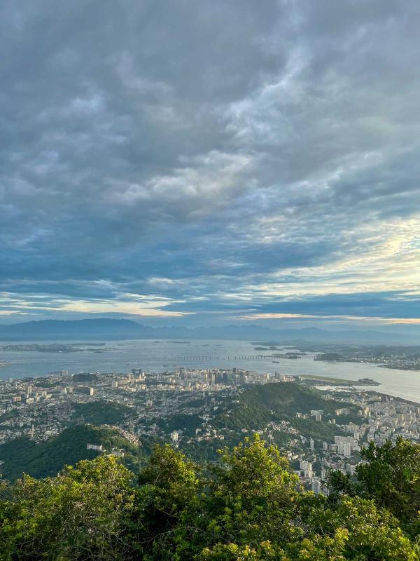 Rio de Janeiro © Pierre Gautrand 