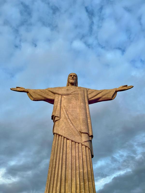 Rio de Janeiro © Pierre Gautrand 