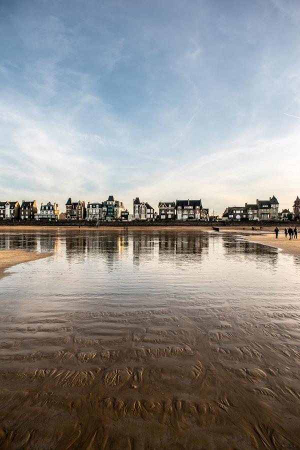 Saint-Malo © Clovis Wood