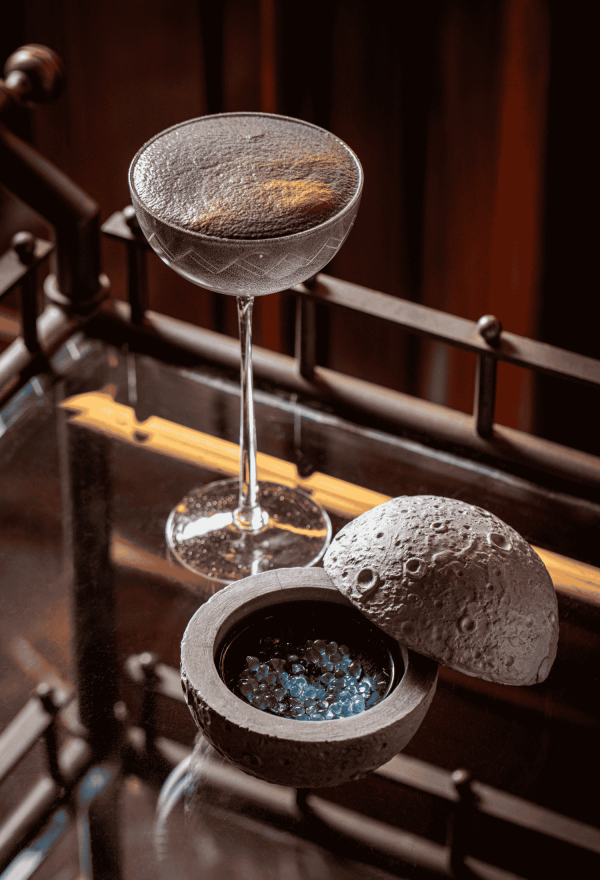 © Igiea Terrazza Bar