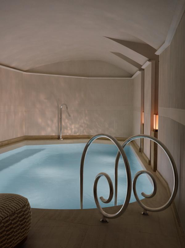 Hôtel Hana © Stephan Julliard