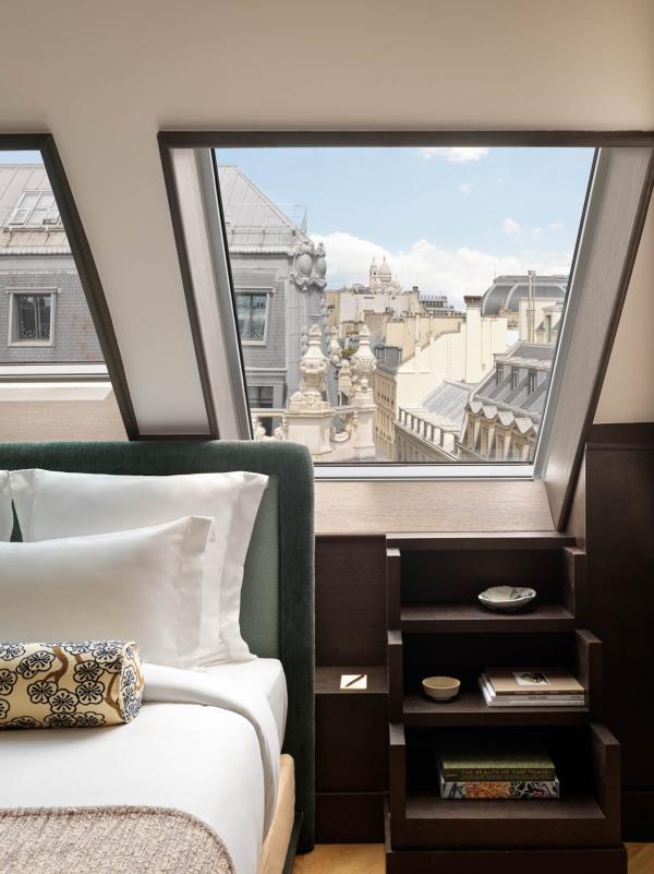 Hôtel Hana © Stephan Julliard 