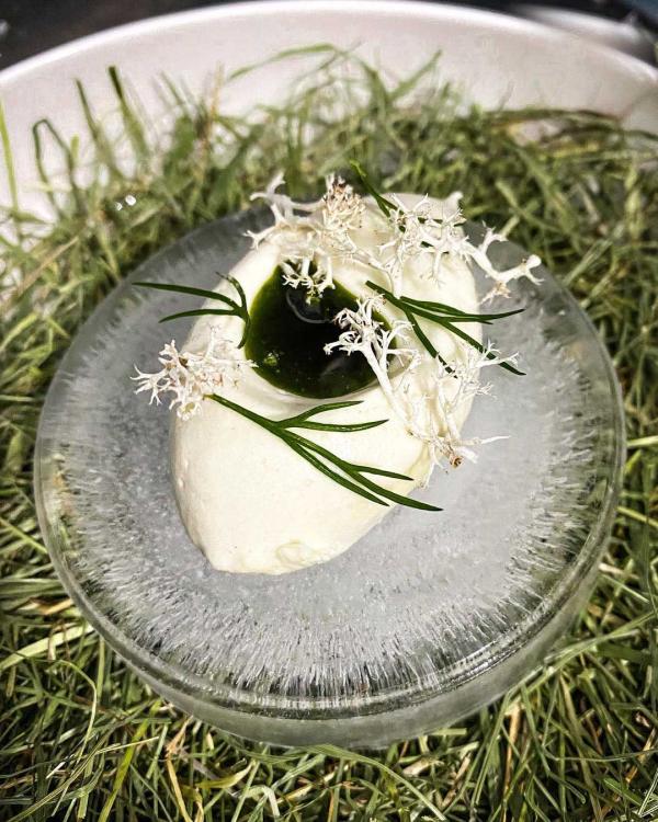 @dillrestaurant sur IG