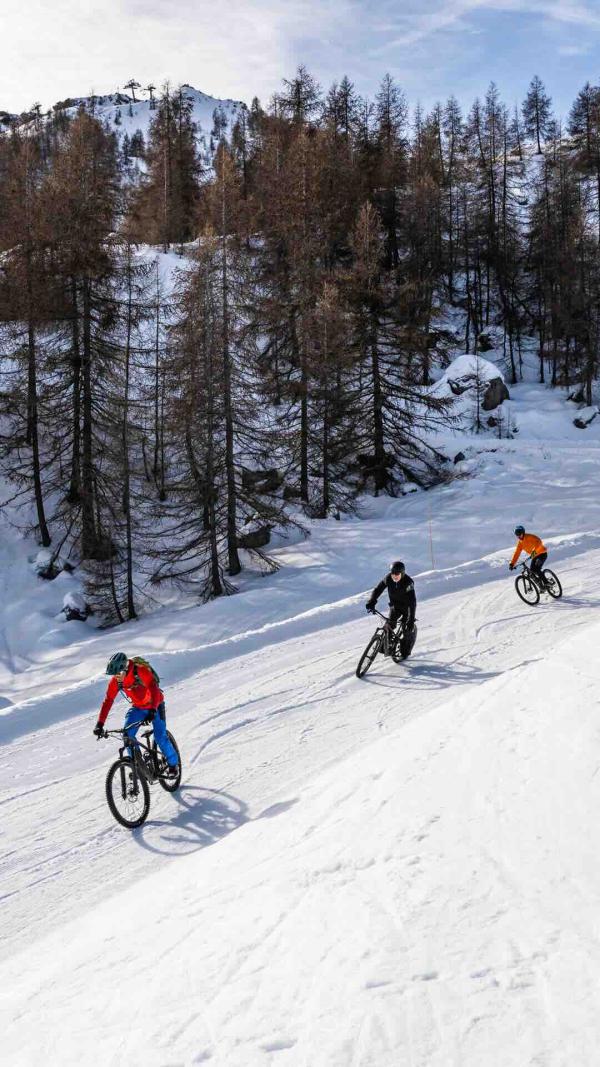 7 expériences à tester dans les Alpes du Sud © Serre-Ponçon 7 expériences à tester dans les Alpes du Sud © Serre-Ponçon