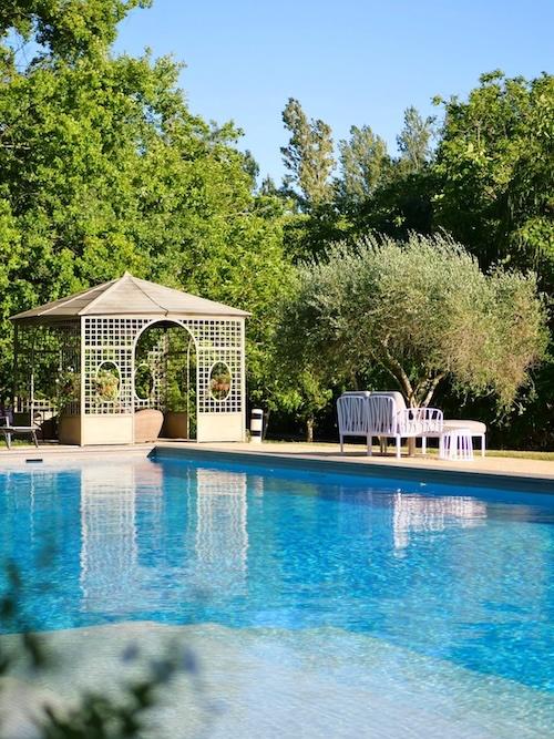 L’hôtel de luxe La Réserve Albi pour un week-end romantique dans le sud-ouest. L'hôtel de luxe La Réserve Albi pour un week-end romantique dans le sud-ouest.