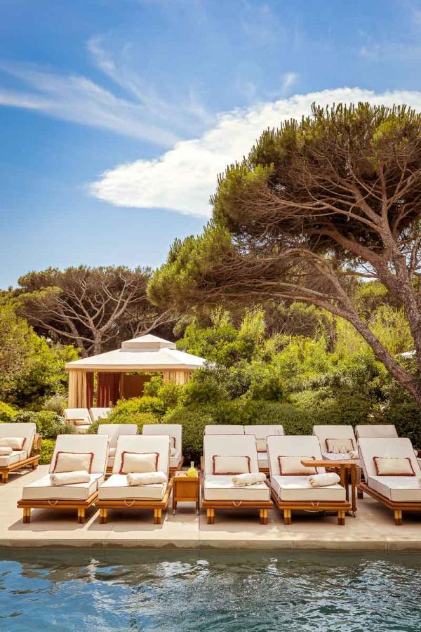 Gigi Ramatuelle © Romain Ricard Gigi Ramatuelle © Romain Ricard