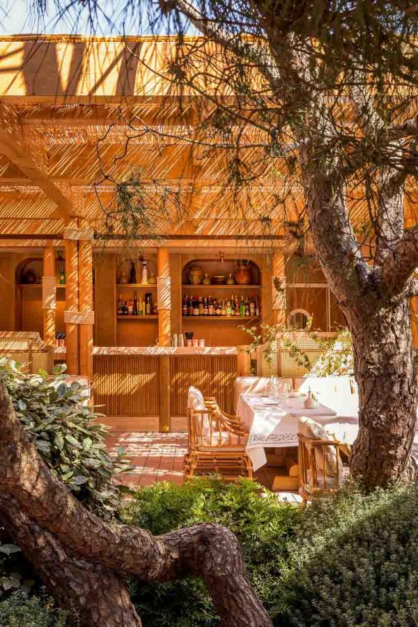 Gigi Ramatuelle © Romain Ricard Gigi Ramatuelle © Romain Ricard