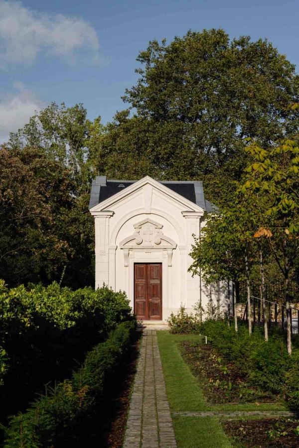 Domaine Reine Margot © Nicolas Fagot 