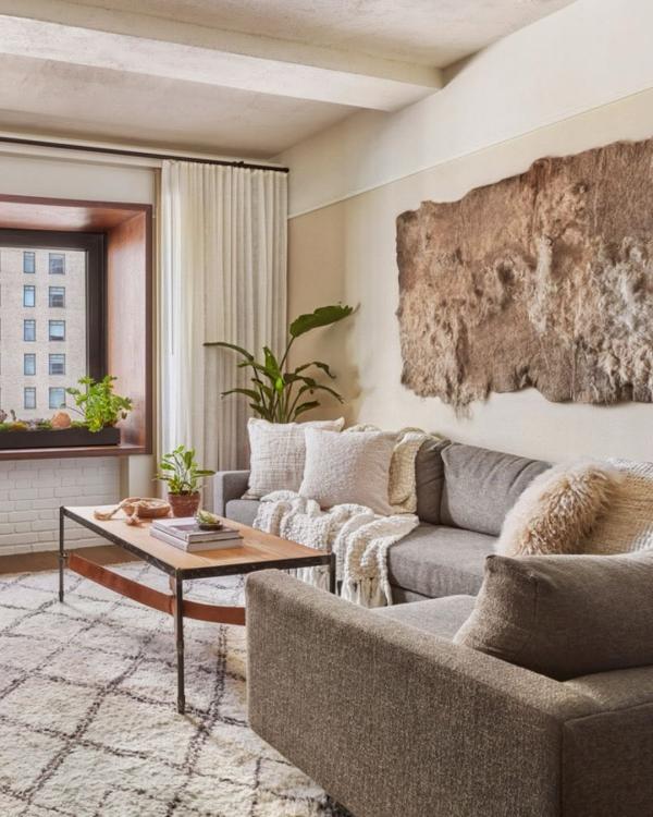Comment choisir son hôtel écoresponsable ? © 1 Hotel Central Park à New York