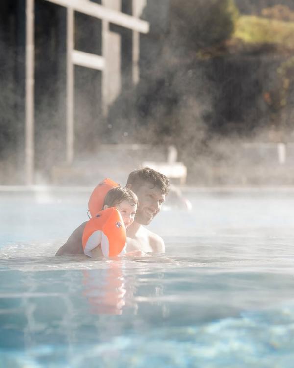 © AKI Family Resort PLOSE sur Ig