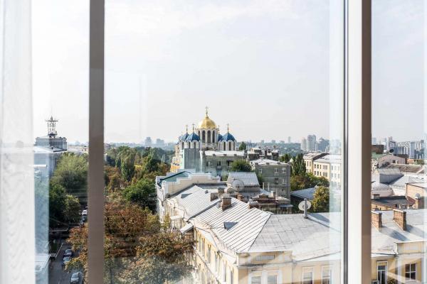 Chambre avec vue © 11 Mirrors