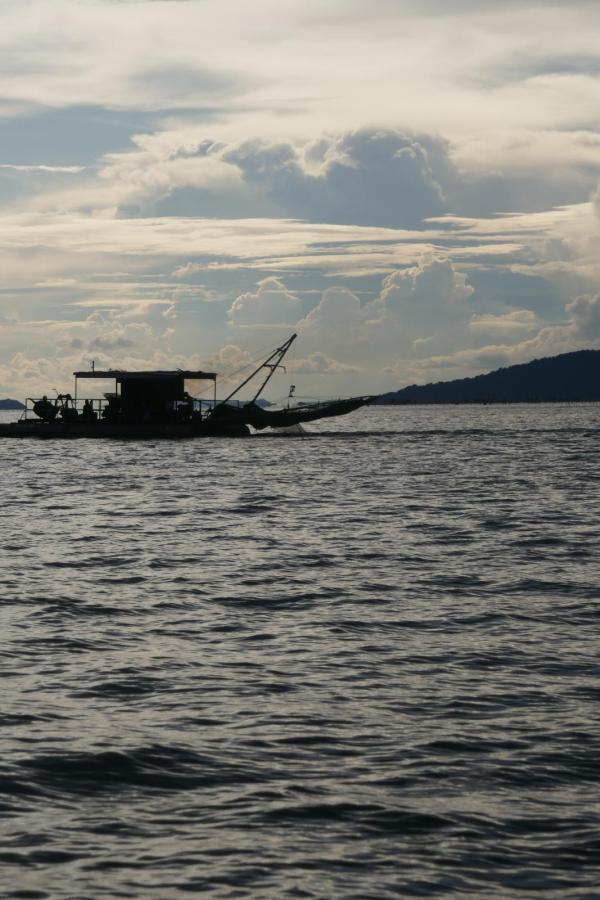 Lac Kariba © PG