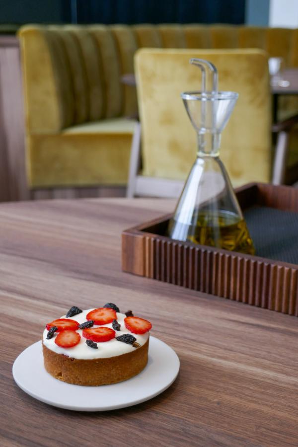 Fraise © PG