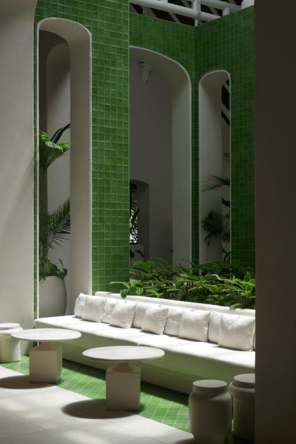 LUX* Belle Mare © Pierre Gunther