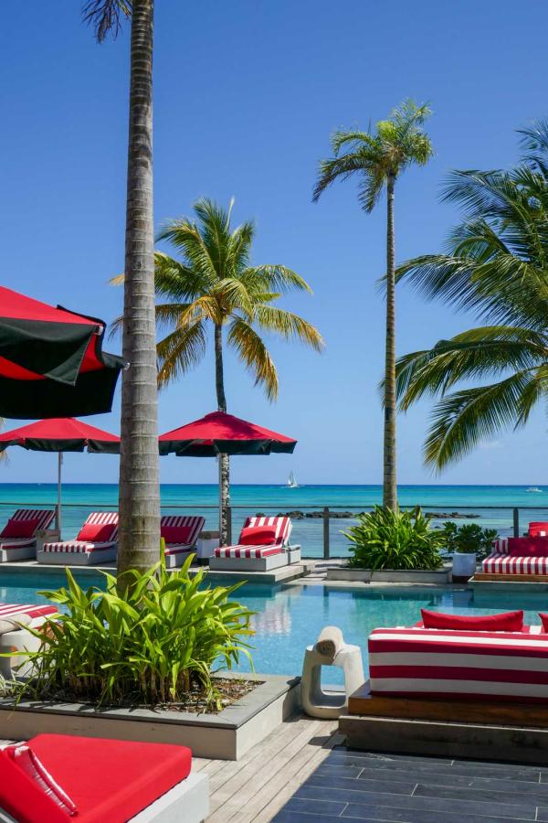 LUX* Grand Baie © PG