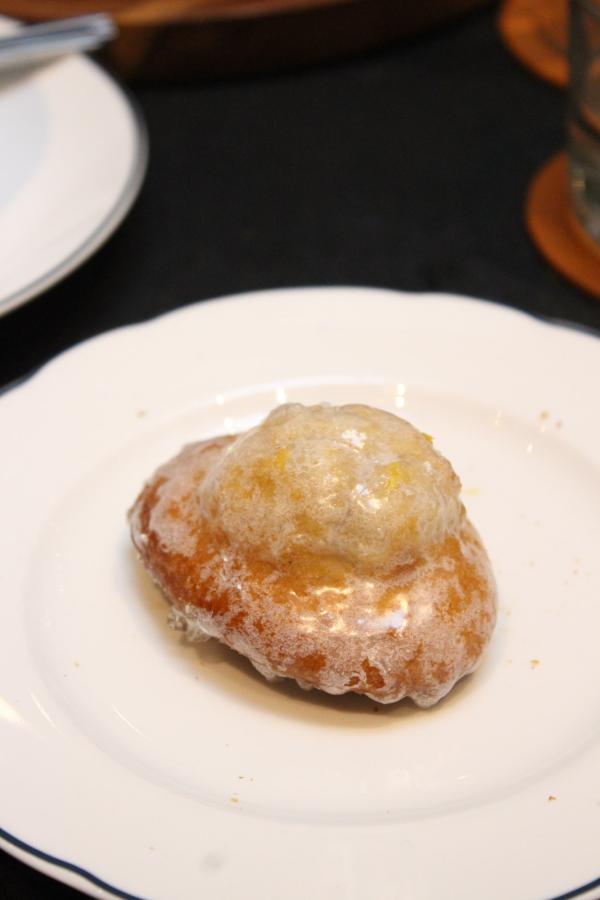 Tea time - Les Parisiens © leserialpatisseur