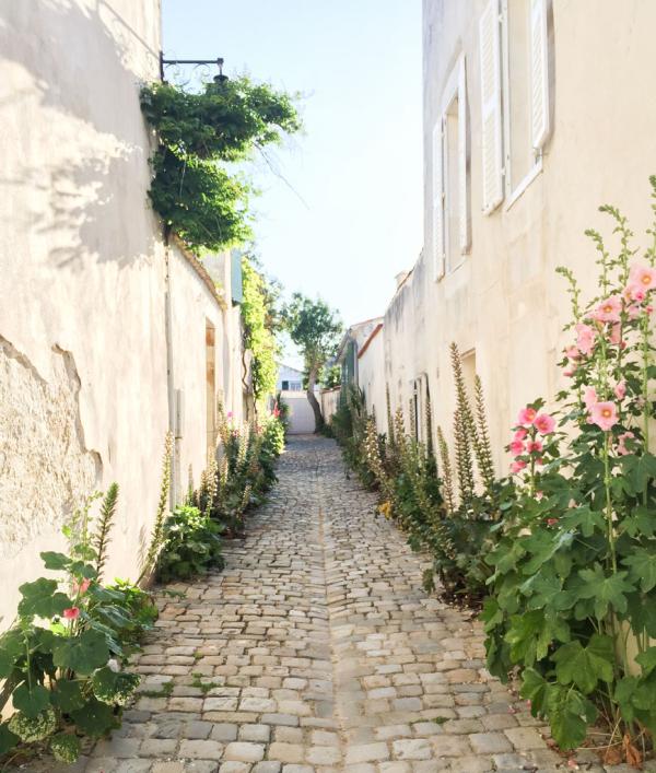 Saint-Martin-de-Ré © Yonder.fr