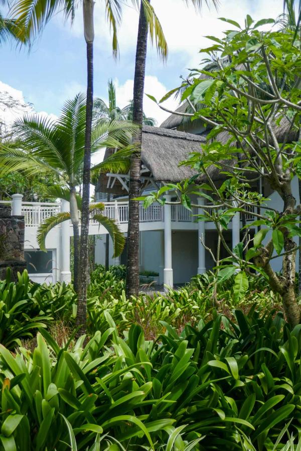 LUX* Belle Mare © Pierre Gunther