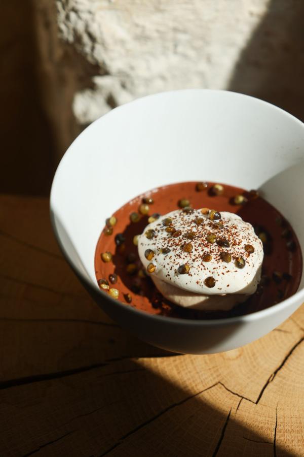 Dessert © Maki Manoukian
