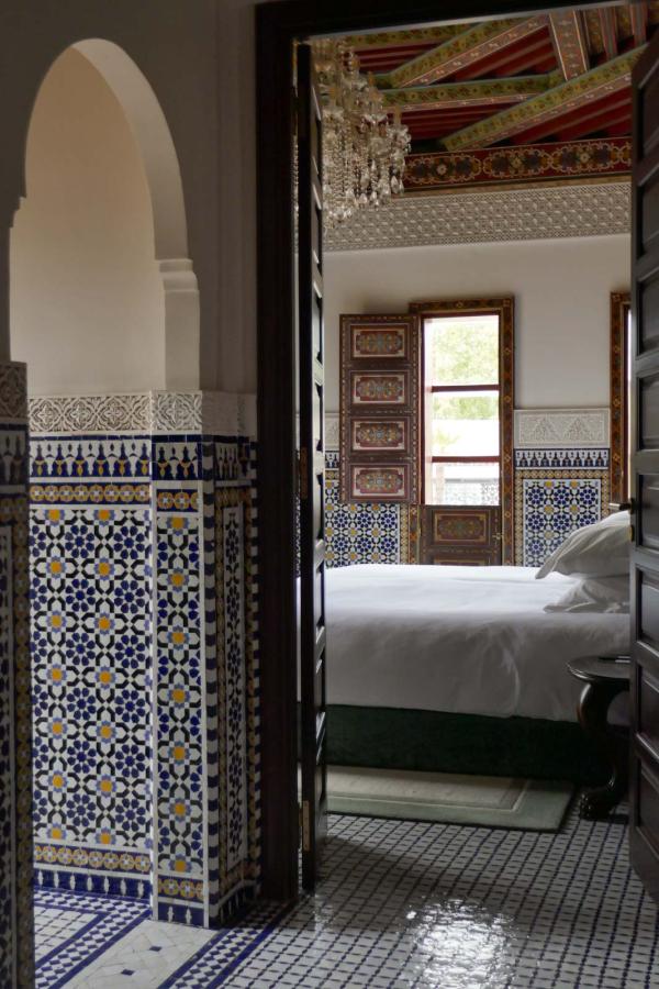 Suite Royale © Pierre Gunther