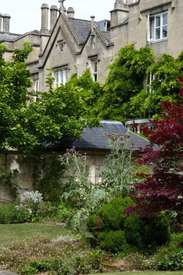 The Bath Priory © Pierre Gunther