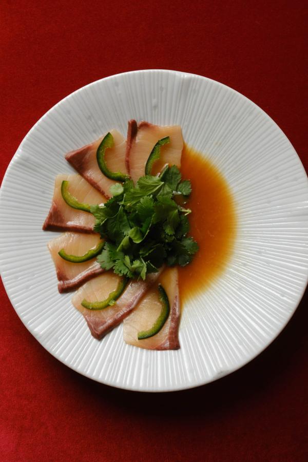 Restaurant Kinugawa © Agence Offside