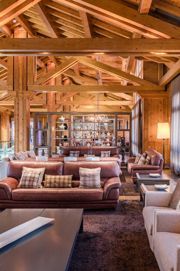 © Sport Hotel Hermitage & Spa