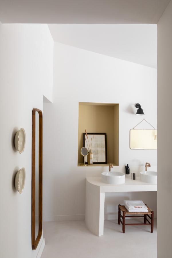 Hôtel Pantoufle à Marsanne © Pierrick Verny