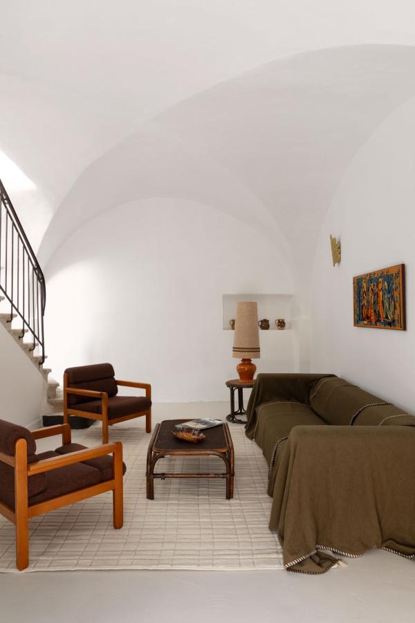 Hôtel Pantoufle à Marsanne © Pierrick Verny