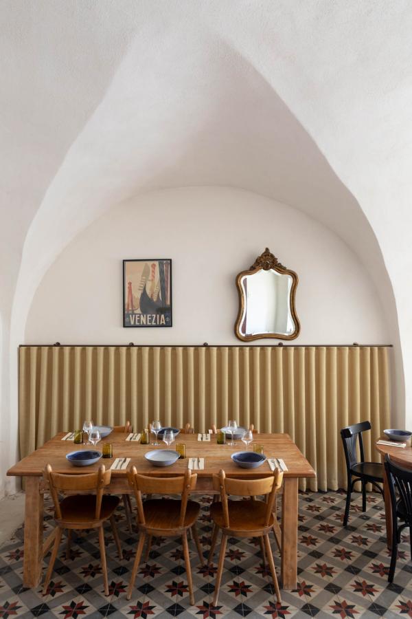 Hôtel Pantoufle à Marsanne © Pierrick Verny