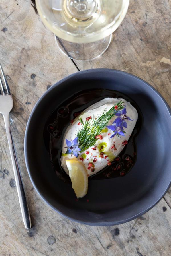 Hôtel Pantoufle à Marsanne © Pierrick Verny