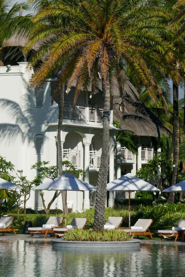 Lux* Belle Mare  © PG