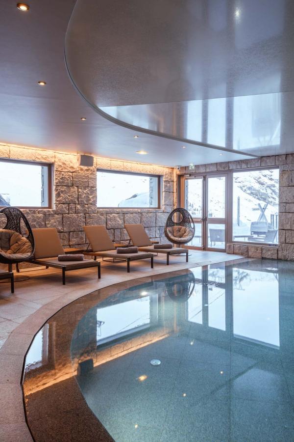 Le spa de l'Altapura
