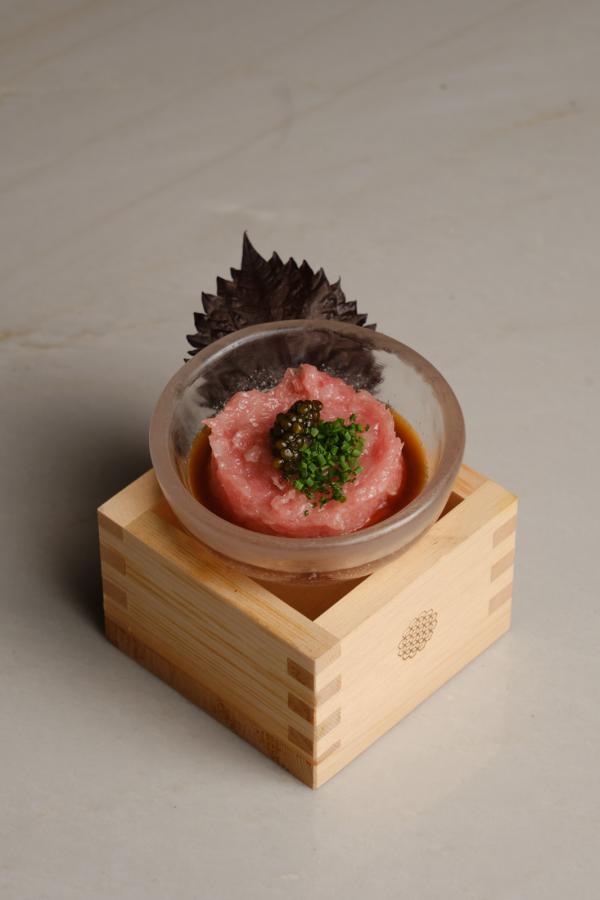Restaurant Kinugawa © Agence Offside