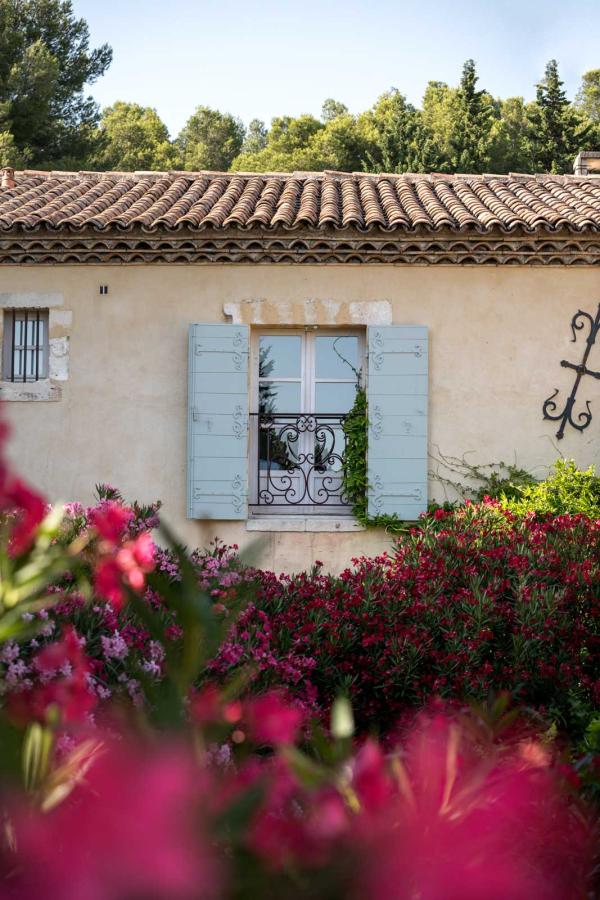 Nos idées d'hôtels pour un week-end en Provence © Heure Bleue