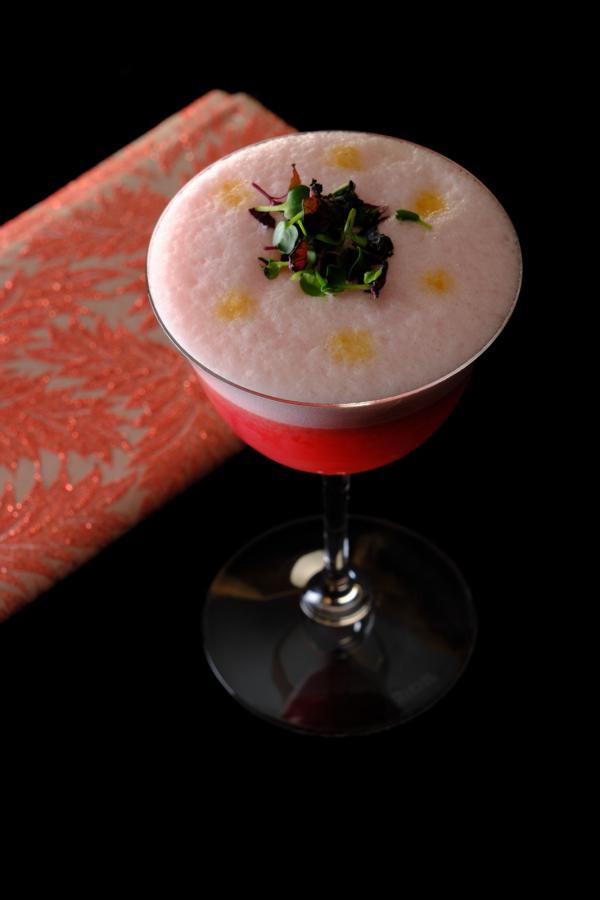 Restaurant Kinugawa © Agence Offside