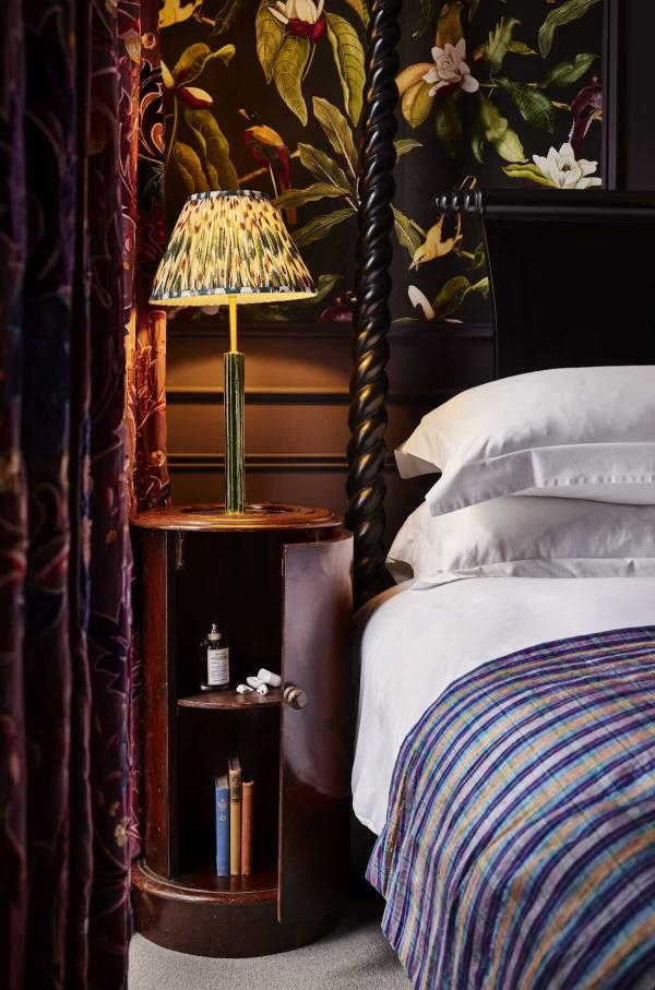 © Portobello Hotel