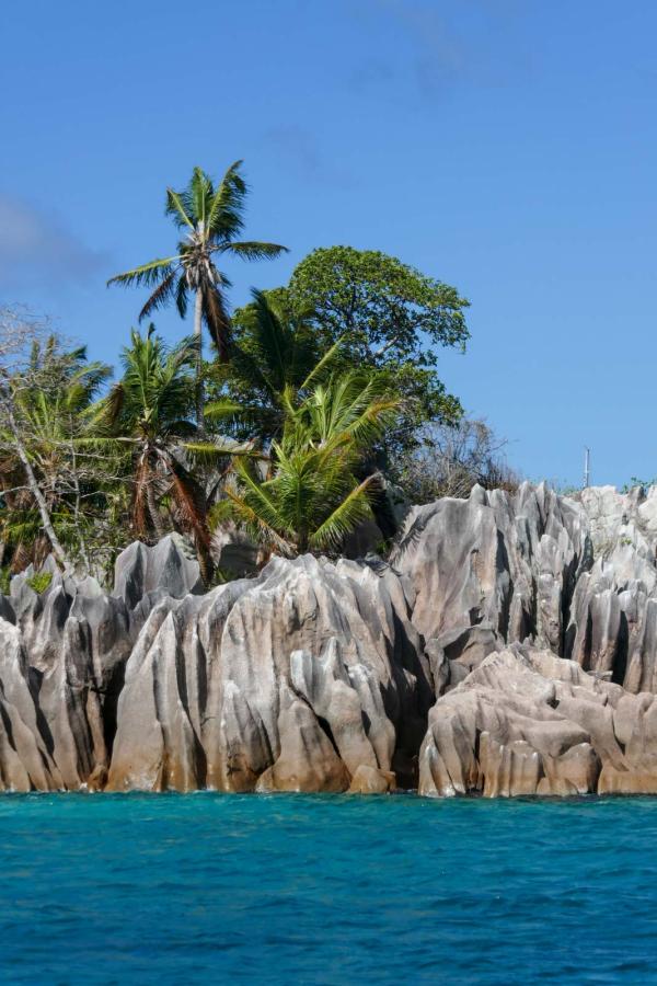 Ilot Saint Pierre © Pierre G Ilot Saint Pierre © Pierre G