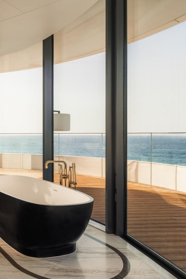 Ocean Panoramic Room 