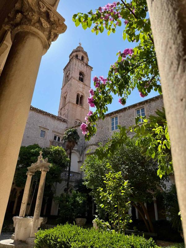 Dubrovnik © Emmanuel Laveran