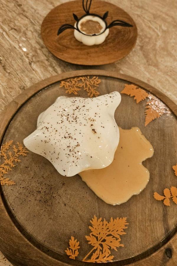 Riz au lait © Florence Valencourt