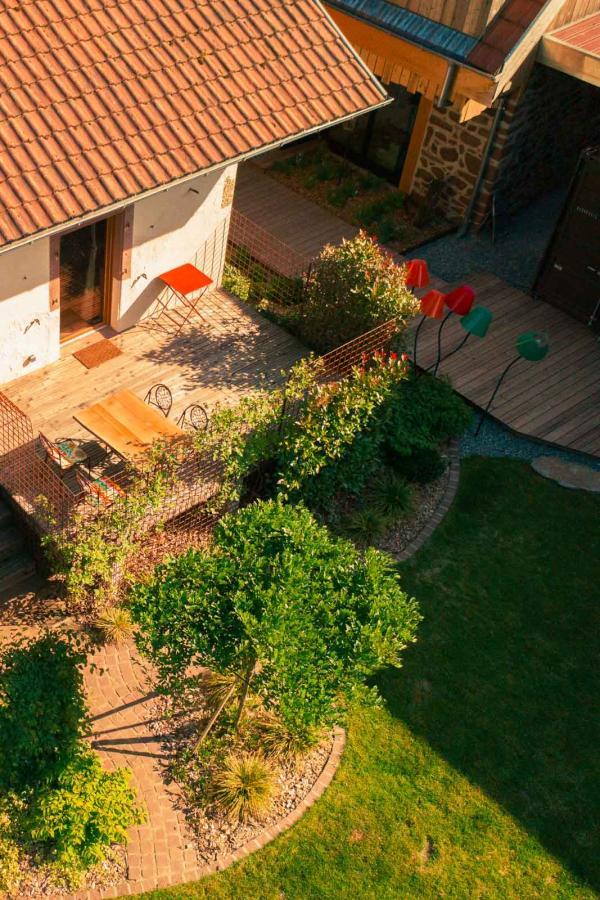 Les plus beaux hébergements insolites de France, ici le Grand Petit Prince en Alsace Les plus beaux hébergements insolites de France, ici le Grand Petit Prince en Alsace