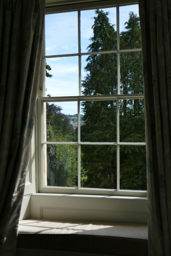 The Bath Priory © PG