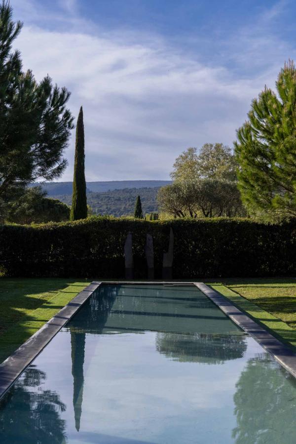 Domaine des Andéols © DR