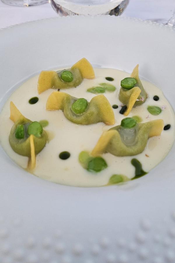 Ravioli © Florence Valencourt