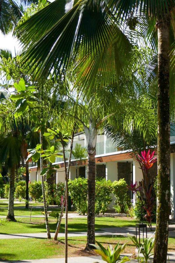 Avani Barbarons © Pierre Gunther Avani Barbarons © Pierre Gunther